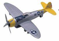 INAIR  Legends of Flight - P-47 Thunderbolt