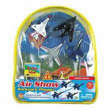 WOW TOYZ Air Show - Modern Fighters