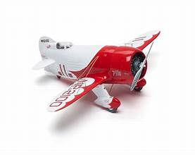 INAIR FLYERS Gee Bee Racer