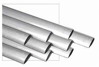 K&S 3/4"x35" Streamline Aluminum Tube