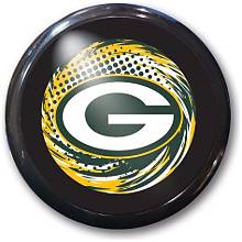 MASTER PIECES Green Bay Packers Yo-Yo