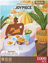 ROBOTIME  Rolife Joypiece Amalfi Holiday Jigsaw Puzzle (1000pcs)