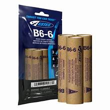 ESTES ENGINE B6-6 Standard (3)