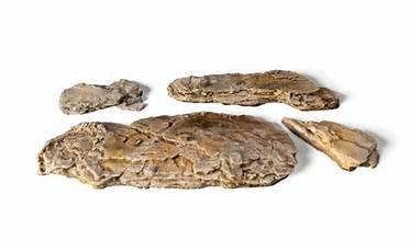 ALL GAME TERRAIN Boulders: Surface (4/pk)