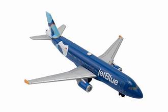 DARON Jetblue Spotlight Single Plane