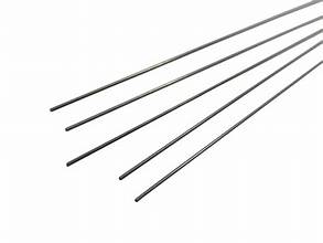 K&S Steel Music Wire  .020"x36" (5pc/pk)
