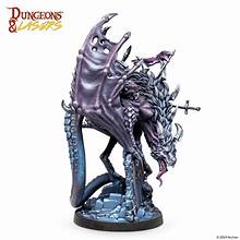 ARCHON STUDIO Dungeons & Lasers: Wolfrake Forbidden Experiment 28-32mm