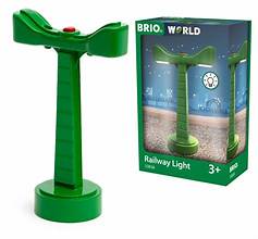 BRIO Railway Light