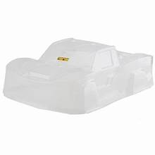 J Concepts F2 - SCT Body, Low-Profile Height, fits Slash, AE, TLR