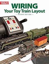 FIRECROWN Wiring Your Toy Train Layout