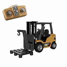 RCPRO 1/64 Forklift With APP control