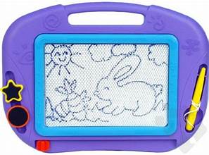 WOW TOYZ Magic Sketcher