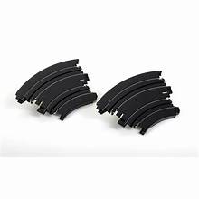 AFX rack, Curve 6 1/8 Pair