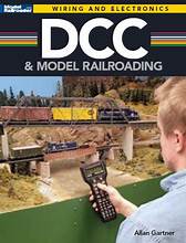 KALMBACH DCC and Model Railroading -- Softcover