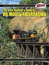 ATLAS Intro To N Model Railroading