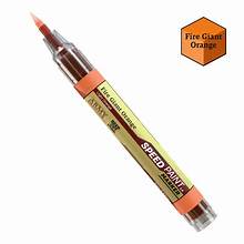 Army Painter Speedpaint 2.0 Felt-Tech Tip Paint Marker (Fire Giant Orange)