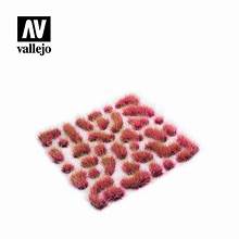 VALLEJO Fantasy Tuft-Pink