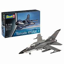 REVELL 1/144 Panavia Tornado IDS/GR1 Aircraft