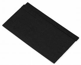 DS Racing Drift Tire Retaining Foam Inserts Set (Black)