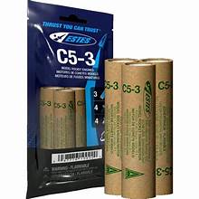 ESTES ENGINES C5-3 Standard (3)