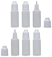 MODELCRAFT Dropper Bottles (6) (15ml)