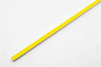 PROFILE Mini Hobby and Craft Sanding Sticks -- Yellow 320 Grit pkg(15)