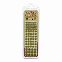ARMY PAINTER Battlefield: Woodland Tuft (3 sizes) (77)