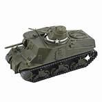 INAIR E-Z Build Classic Armour Model Kit - M3 Lee Tank