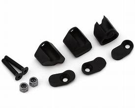 TRAXXAS Inner & Outer ESC Mount Adapters Set (Mini Maxx®/XRT™/Slash®/Rally VXL)