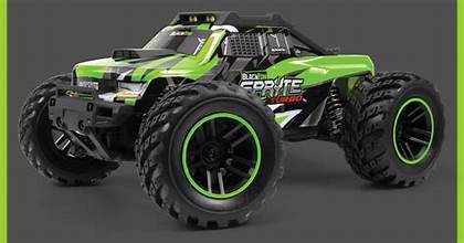 BLACKZON Spryte MT Turbo 1/20 4WD
