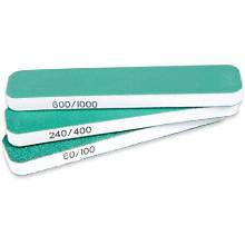 MODELCRAFT FlexiSander Dual-Grit Sanding Sticks (3) (90x19x12mm) (60/100/240/400/600/1000 Grit)