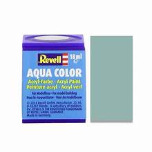 REVELL 18ml Bottle Acrylic Light Blue Mat