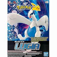 BANDAI Lugia "Pokemon