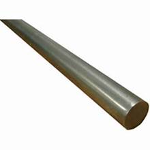 1/8"x12" Round Stainless Steel Rod (1)