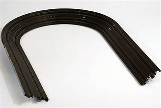 AFX Track, Banked Curve 12 R Set
