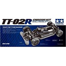 TAMIYA  Tt-02R Chassis Kit