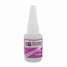 BOB SMITH 3/4oz Insta-Cure+ CA