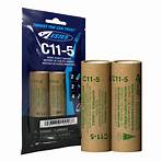 ESTES ENGINE C11-5 Engines (2pk)