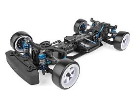 TEAM ASSOCIATED DC10 Electric 1/10 2WD Drift Car Kit
