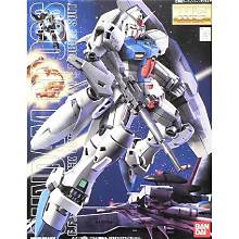 BANDAI 1/100 MG GP03 Stamen  RX-78GP03S