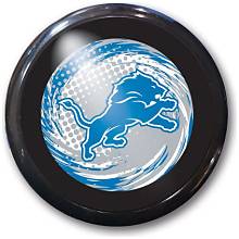 MASTER PIECES Detroit Lions Yo-Yo
