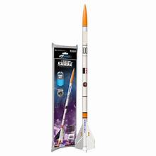 ESTES ROCKET K-46 Astron Shrike