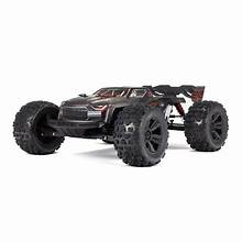 ARRMA 1/7 TALION 4X4 6S EXB BLX BRUSHLESS V6 SPEED TRUCK