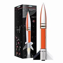 ESTES ROCKET Doorknob  Pro Series Kit