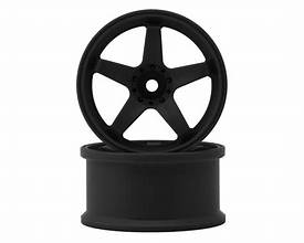 Topline N Model V3 Super High Traction Drift Wheels