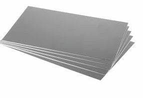 K&S .032"x4"x10"Aluminum Sheet  (1pc)