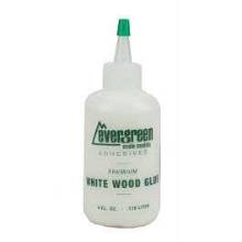 EVERGREEN 2oz White Wood Glue