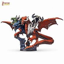 ARCHON STUDIO Dungeons & Lasers: Marduk The Tyrant Dragon 28-32mm