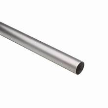 K&S  1/8"x 22 gauge x12" Round Stainless Steel Tube
