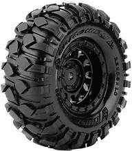 LOUISE RC CR-Rowdy 1/18, 1/24 1.0"
